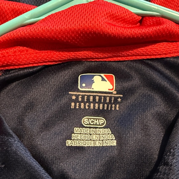 Atlanta Braves Polo - Picture 3 of 3